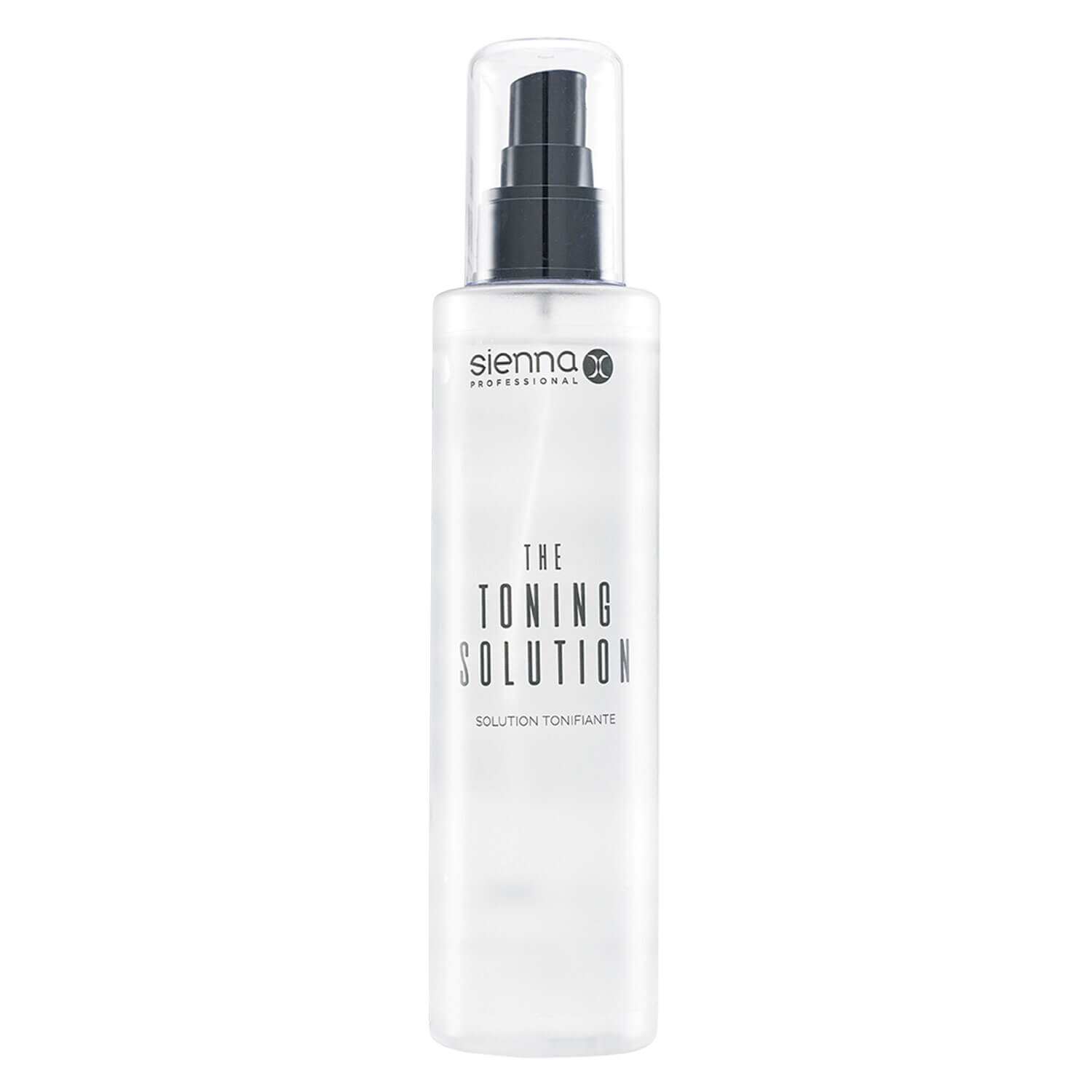 Sienna X – The Toning Solution 200ml