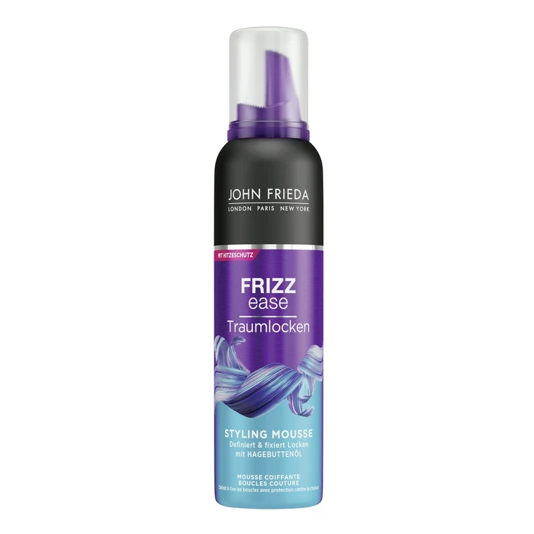Frizz Ease Traumlocken - Mousse