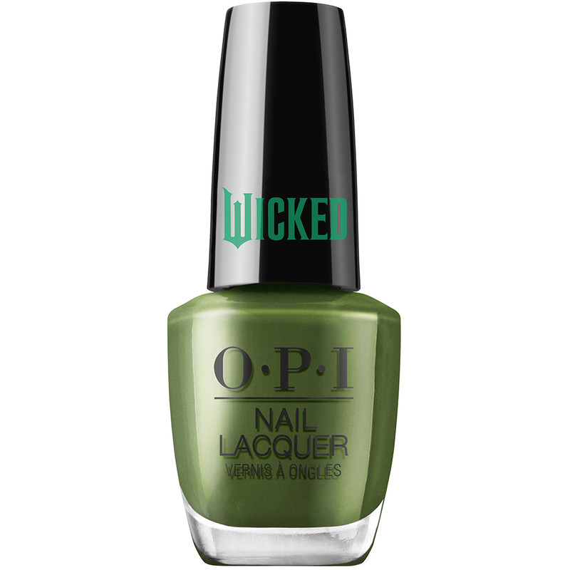 Opi Wicked Collection - Witch O'clock 15ml