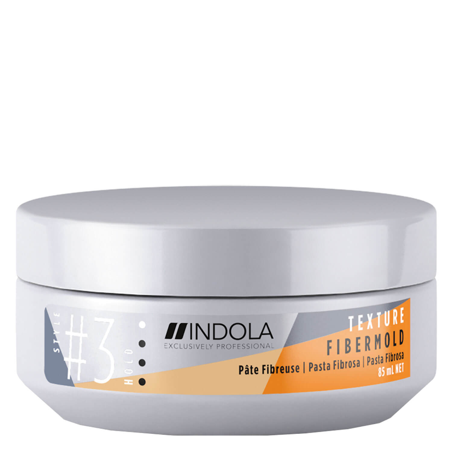 Indola #Style - Fibermold Paste 85ml