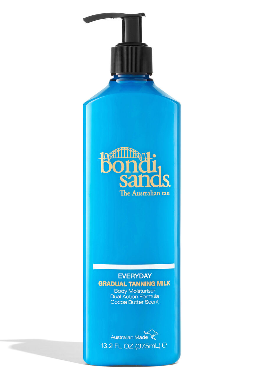 Gradual Tanning - Bondi Sands Everyday Gradual Tanning Milk 375ml