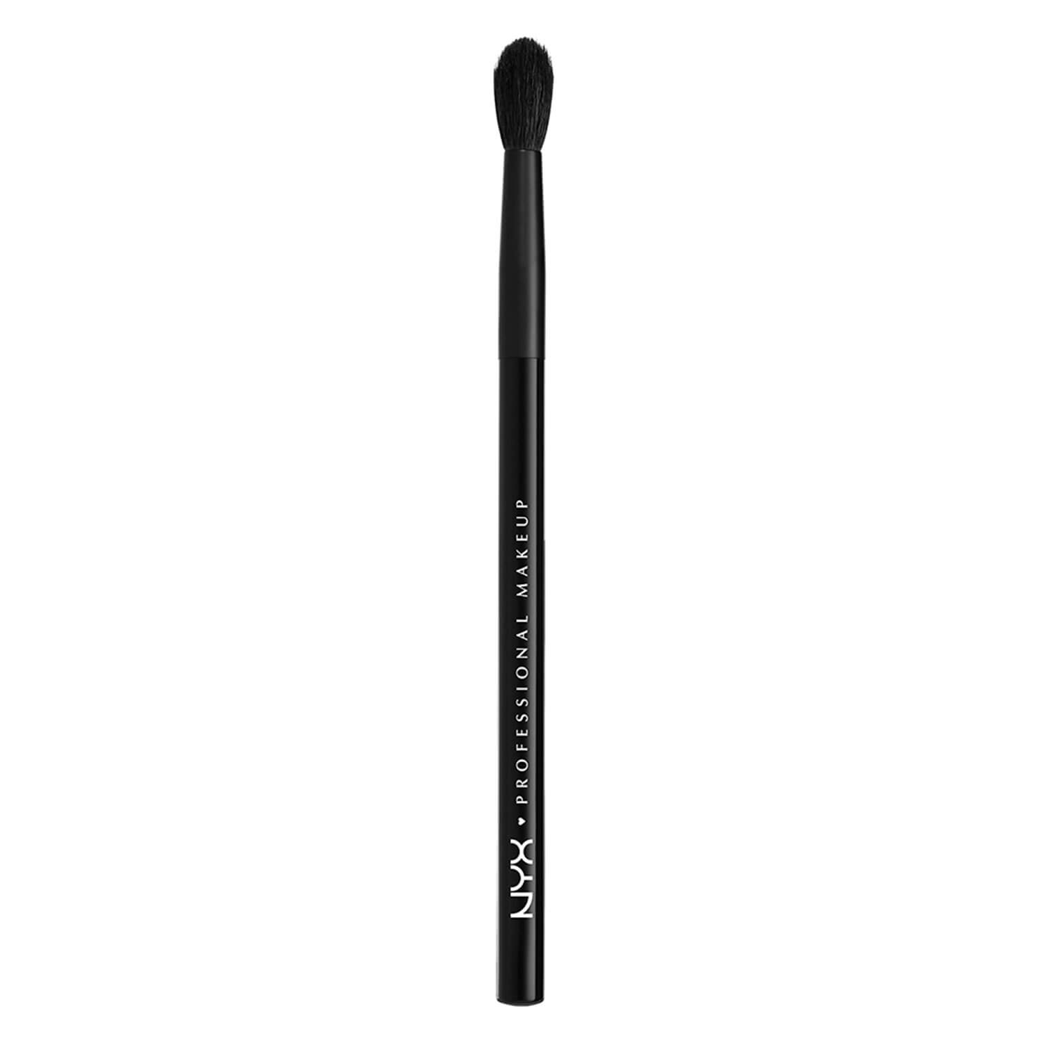 Nyx Professional Makeup Nyx Tools – Pro Brush Crease Brush 1x