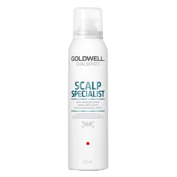 Dualsenses Scalp Specialist Anti Hairloss Spray Goldwell