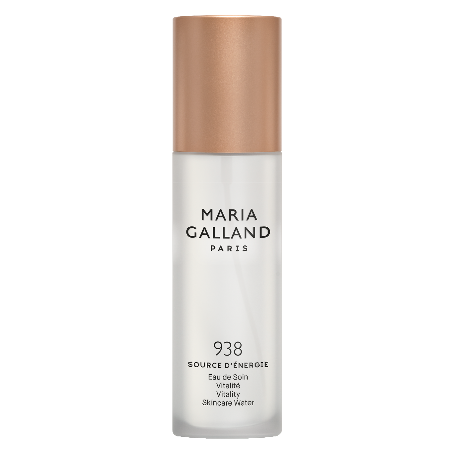 Maria Galland Source D'énergie - 938 Vitality Skincare Water 75