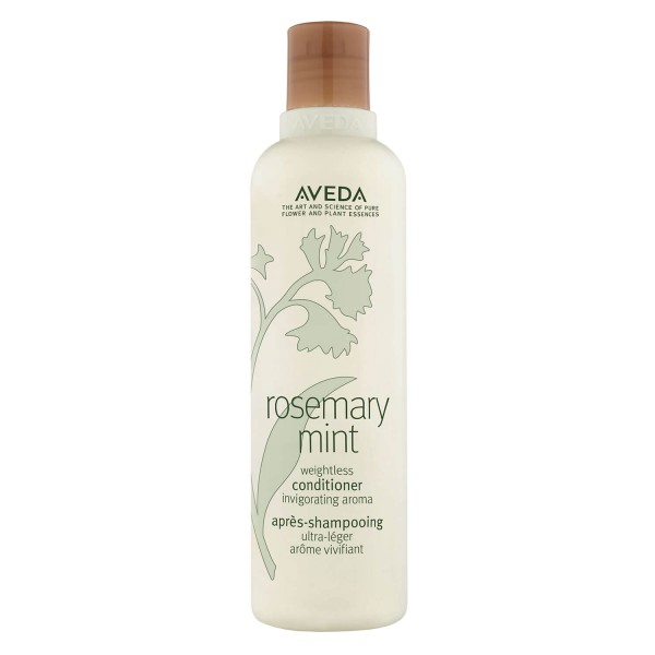 Image of rosemary mint - weightless conditioner