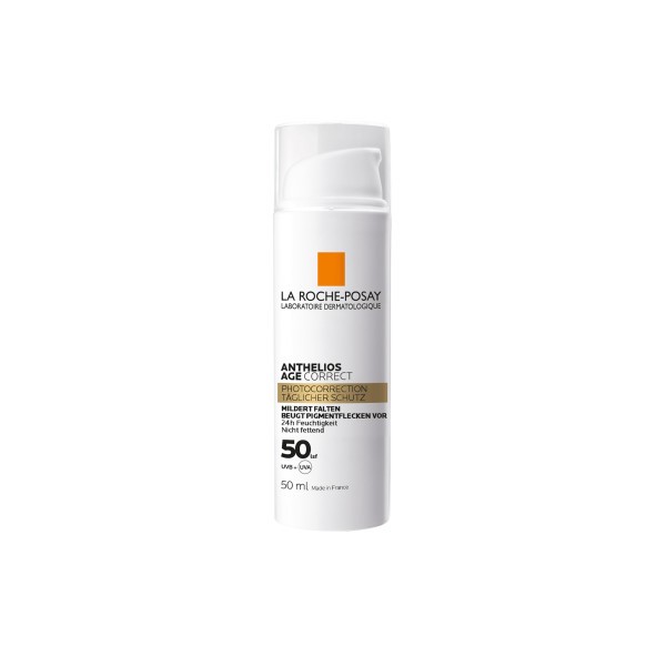 La Roche Posay Anthelios - Age Correct Creme LSF50
