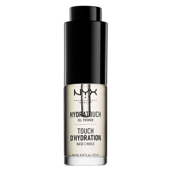 NYX Professional Makeup NYX Primer - Hydra Touch Oil Primer 