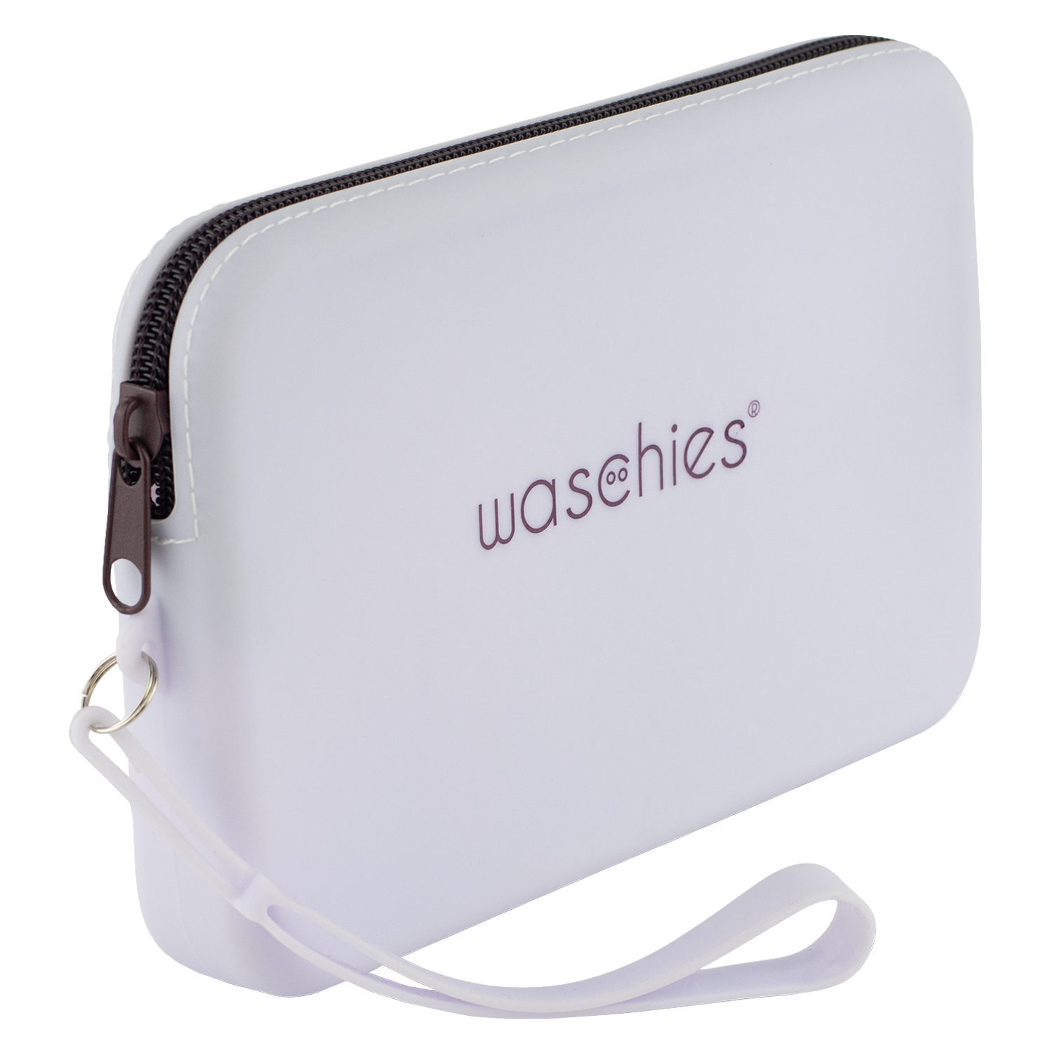 Waschies Faceline – Large Travel Bag Lavendel