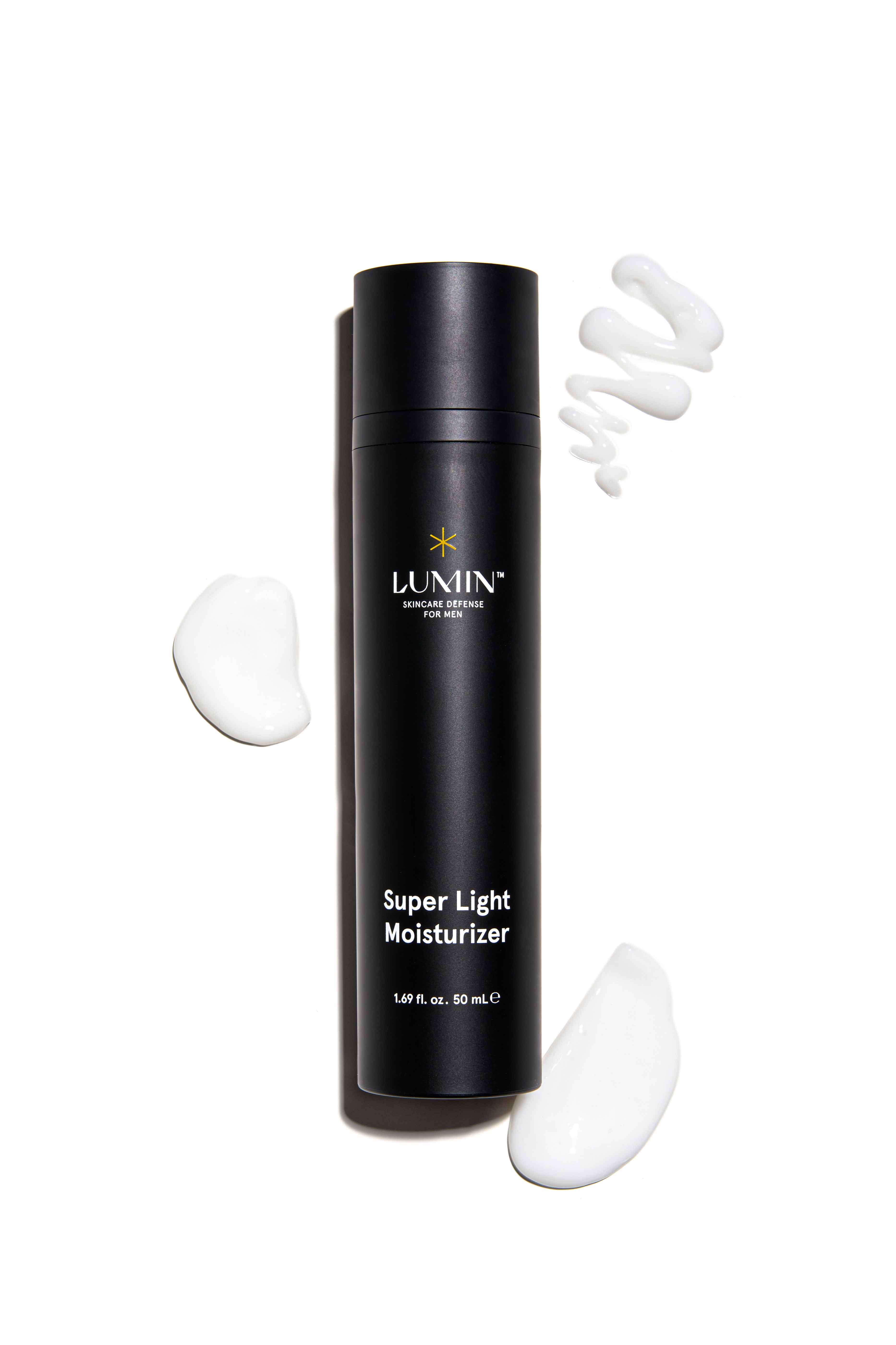 Lumin Skincare Super Light Moisturizer 50ml 50ml