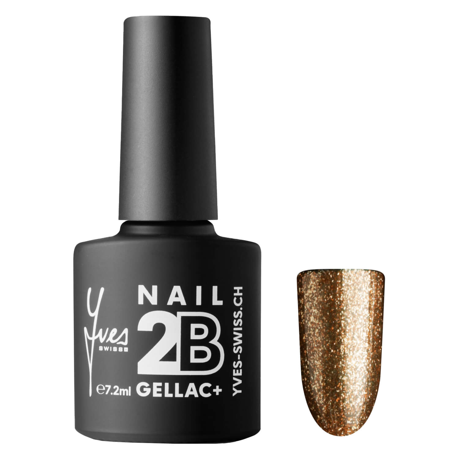 Yves Swiss 2b Gellac+ – No. 062 7.2ml