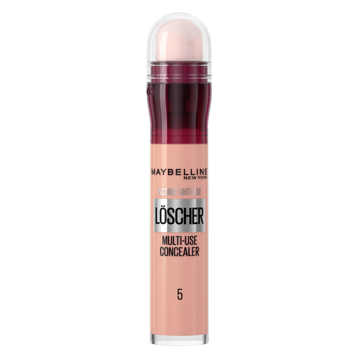 Maybelline New York Maybelline Ny Teint – Instant Anti-Age Effekt Concealer 05 Brightener 6.8ml