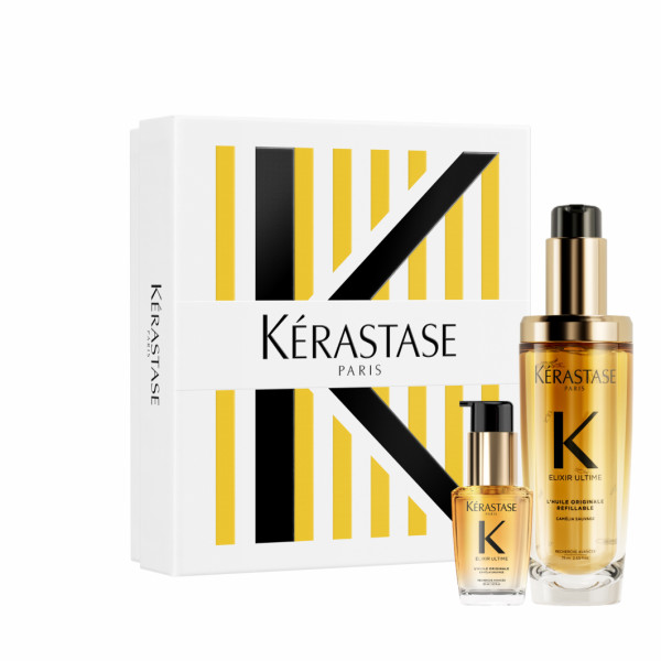 Kérastase Elixir Ultime - Duo Spring 25 Set 1x