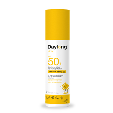Daylong Kids – Kids Lotion Spf 50+ 150ml