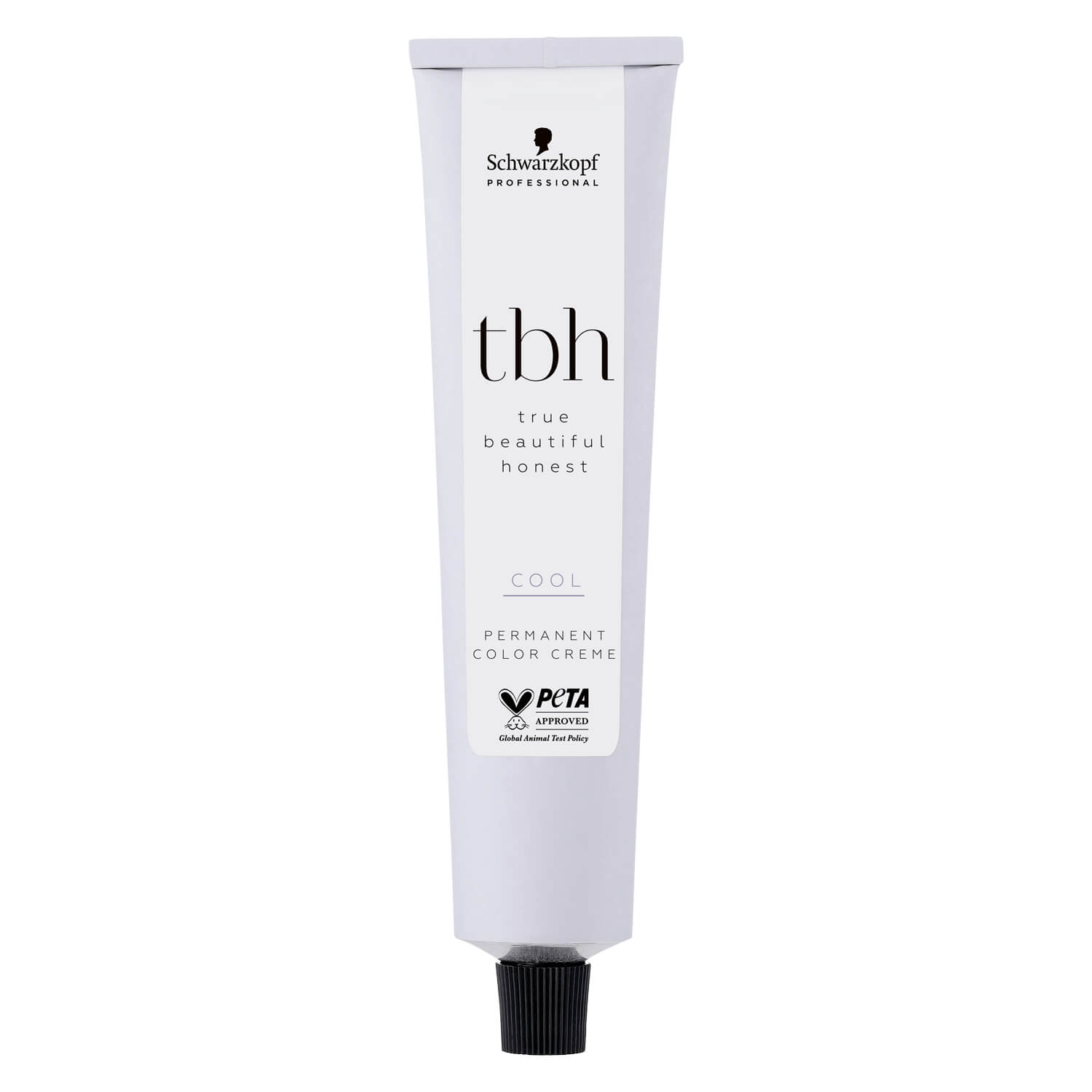 Schwarzkopf True Beautiful Honest - 10-12c Ultrablond Cendré Asch 60ml