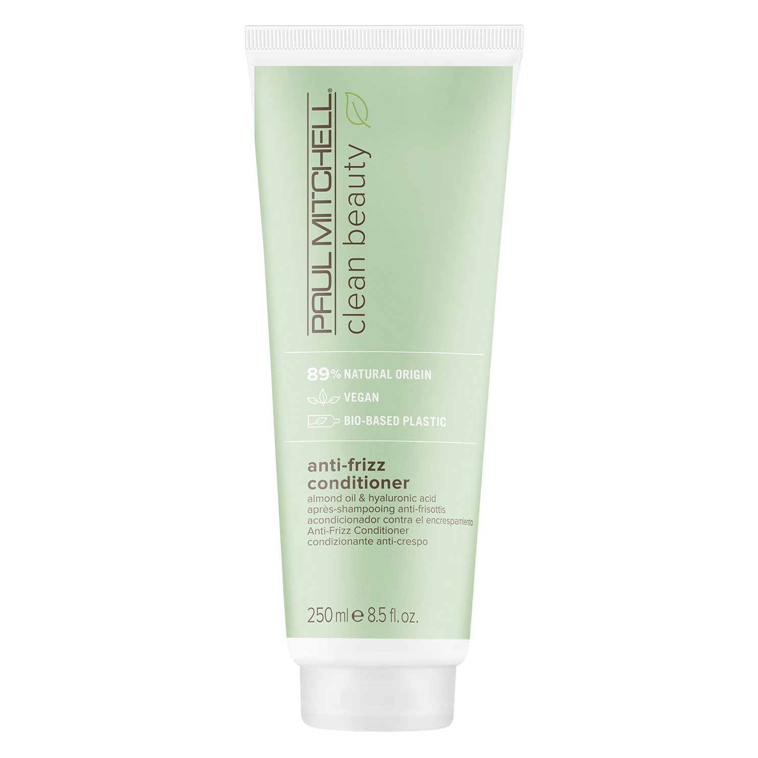 Paul Mitchell Clean Beauty - Anti-Frizz Conditioner 50ml