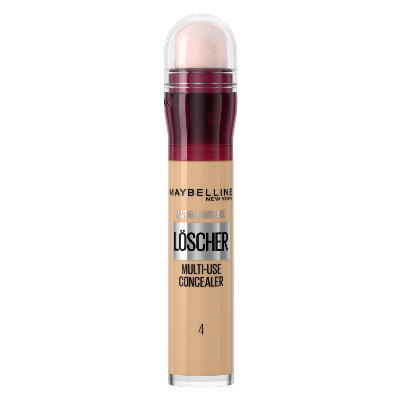 Maybelline NY Teint - Instant Anti-Age Effekt Concealer 04 Honey