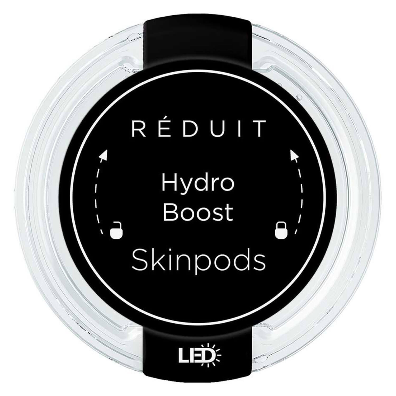 Réduit – Hydro Boost Skinpods Led 5ml
