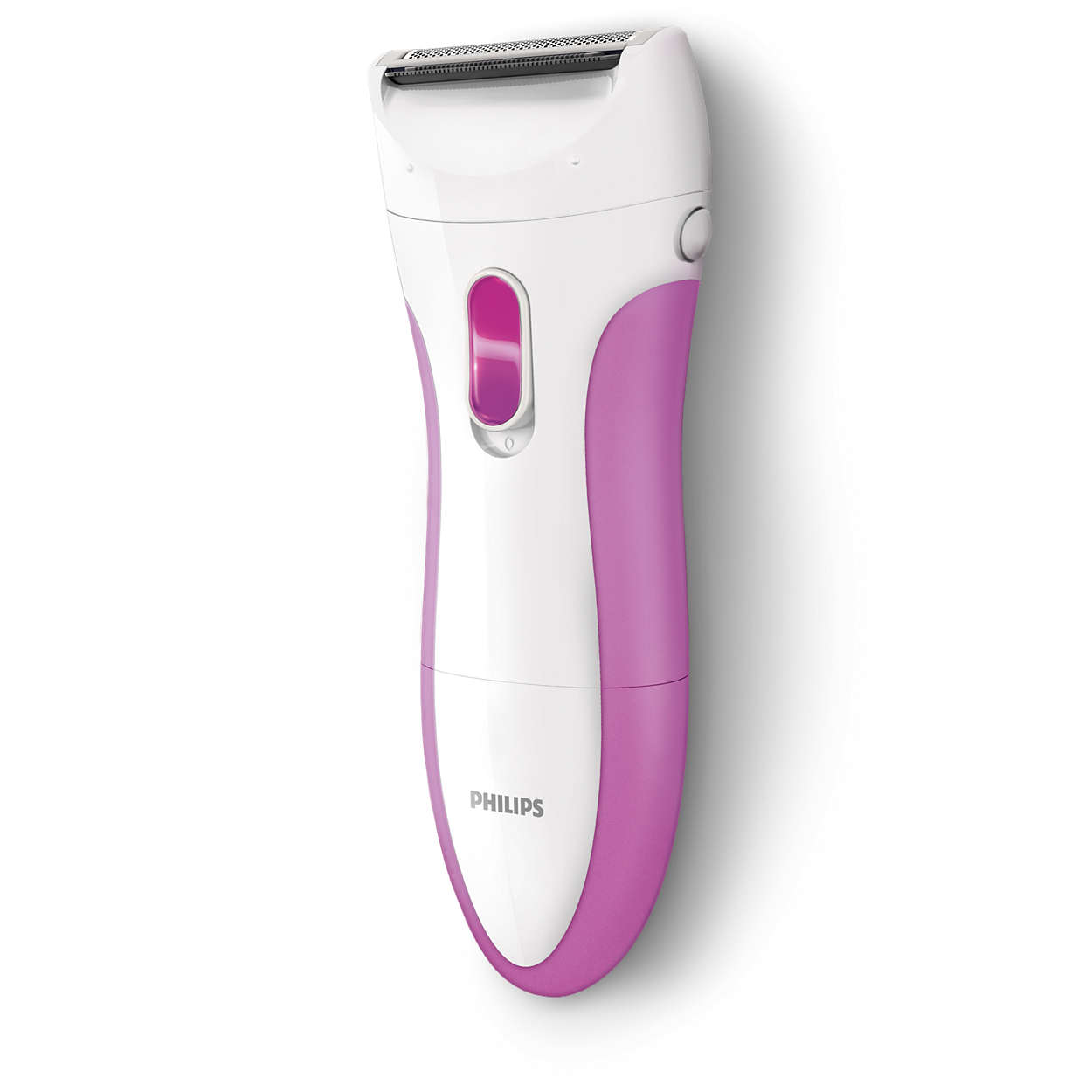 Philips – Satinshave Essential Elektrischer Nass- Und Trockenrasierer 1x
