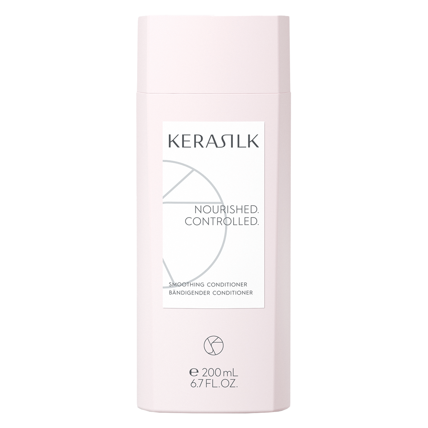 Essential Smoothing Conditioner