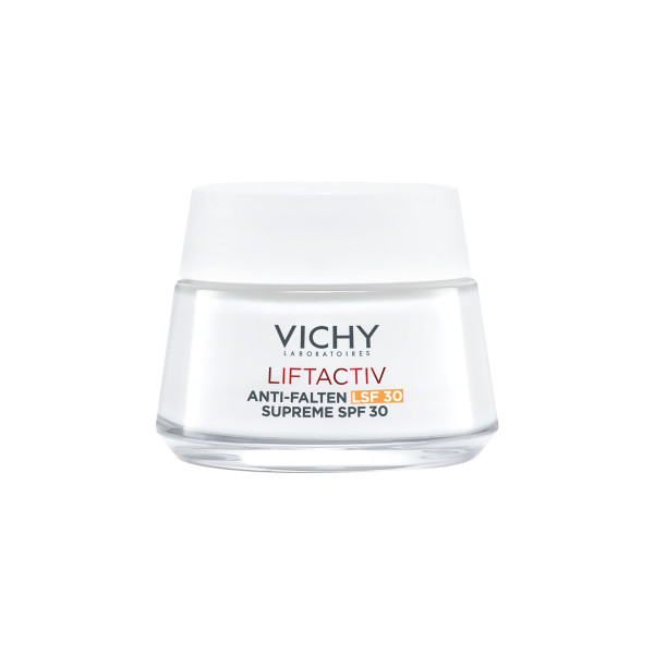 Vichy Liftactiv - Anti-Falten & Straffheit Tagespflege Lsf 30 50ml