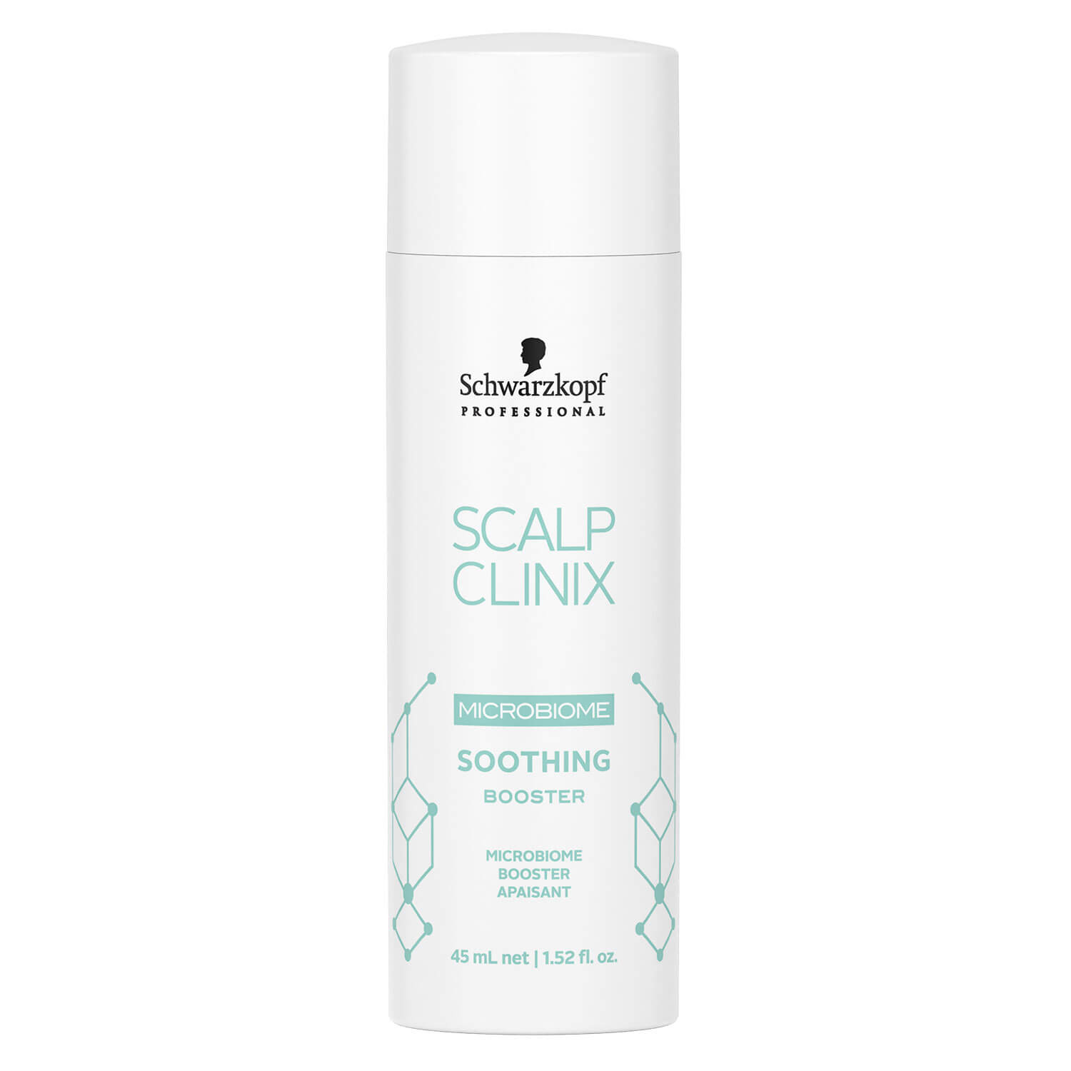 Schwarzkopf Scalp Clinix – Soothing Booster Salon Treatment 45ml