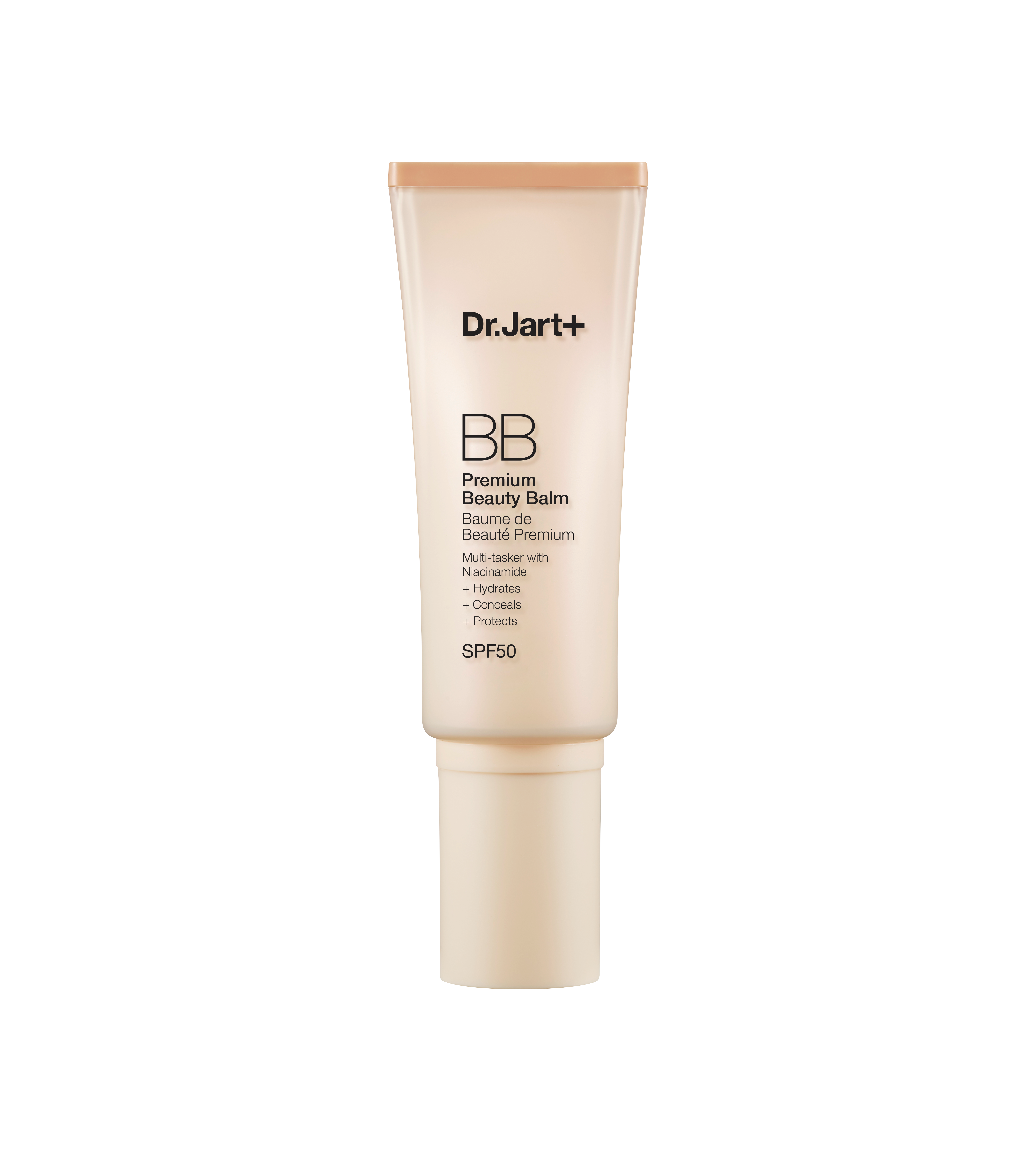Dr.Jart+ Premium Beauty – Balm 02 Light Medium-Medium 40ml