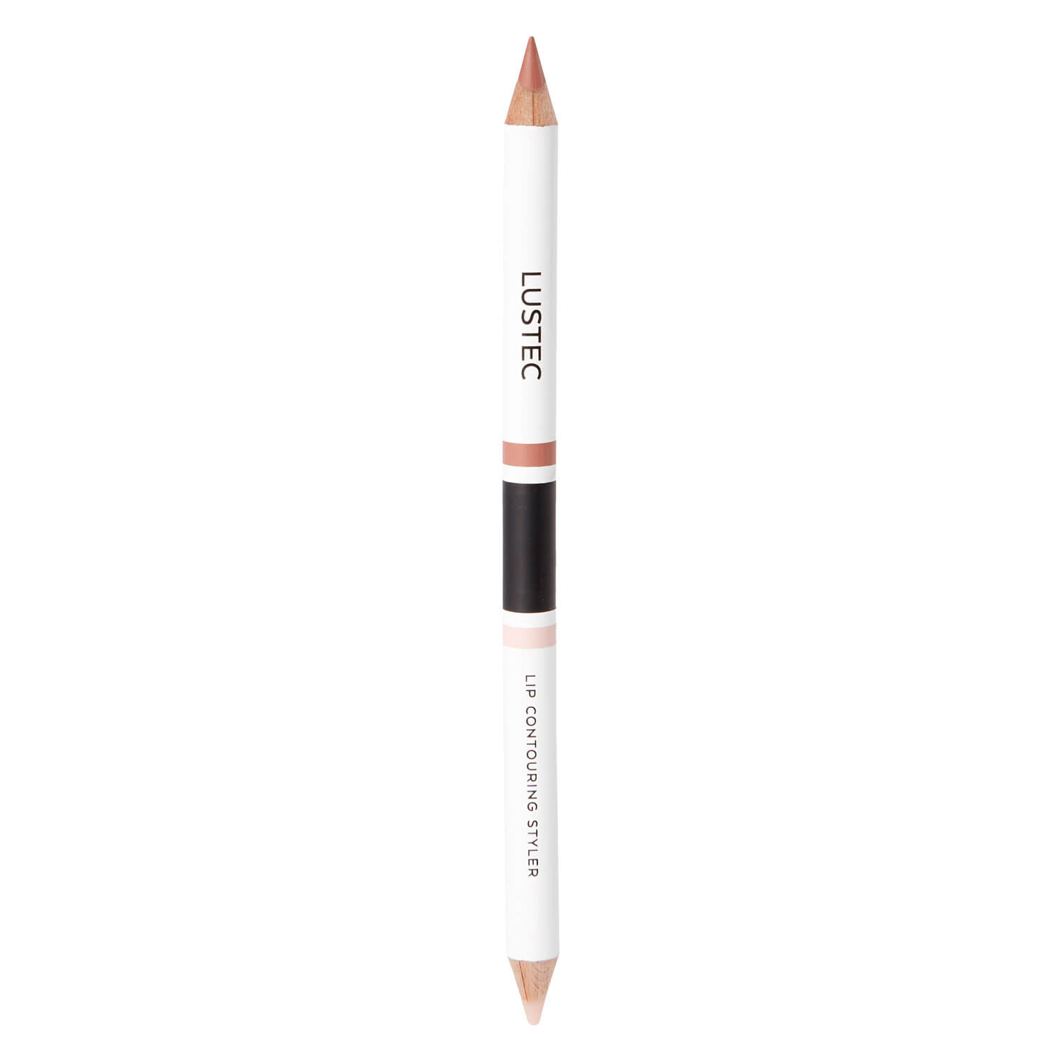 Und Gretel Lips - Lustec Correcting Lipliner  Natural Light 1 2x0.52g