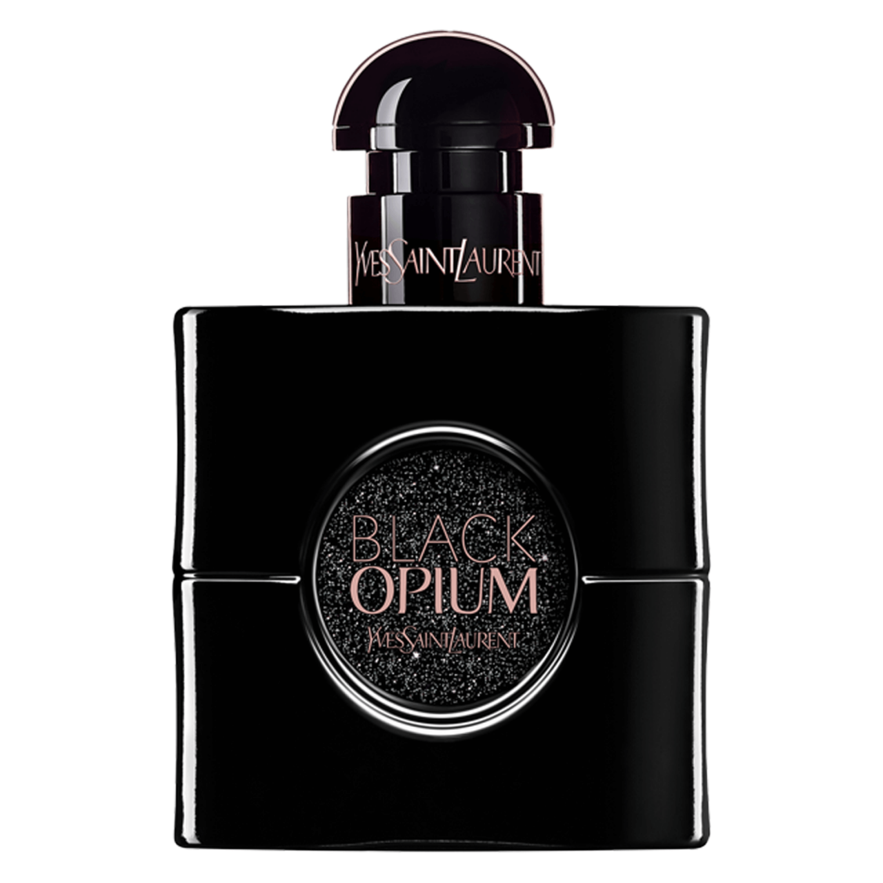 Black Opium - Le Parfum