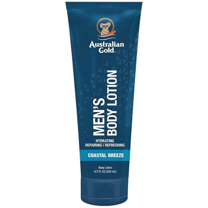 Australian Gold Men – Bodylotion 250ml
