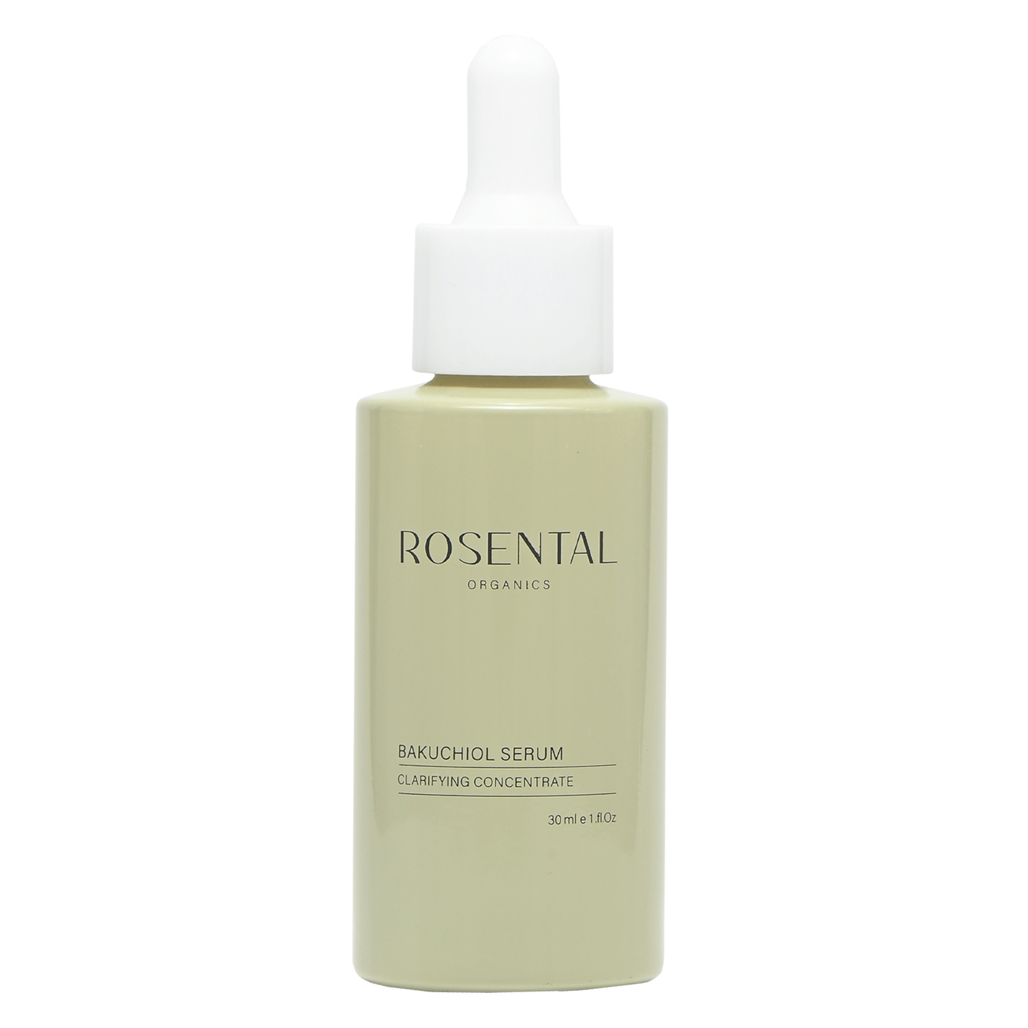 Rosental Organics Rosental Face Care – Bakuchiol Serum 30ml