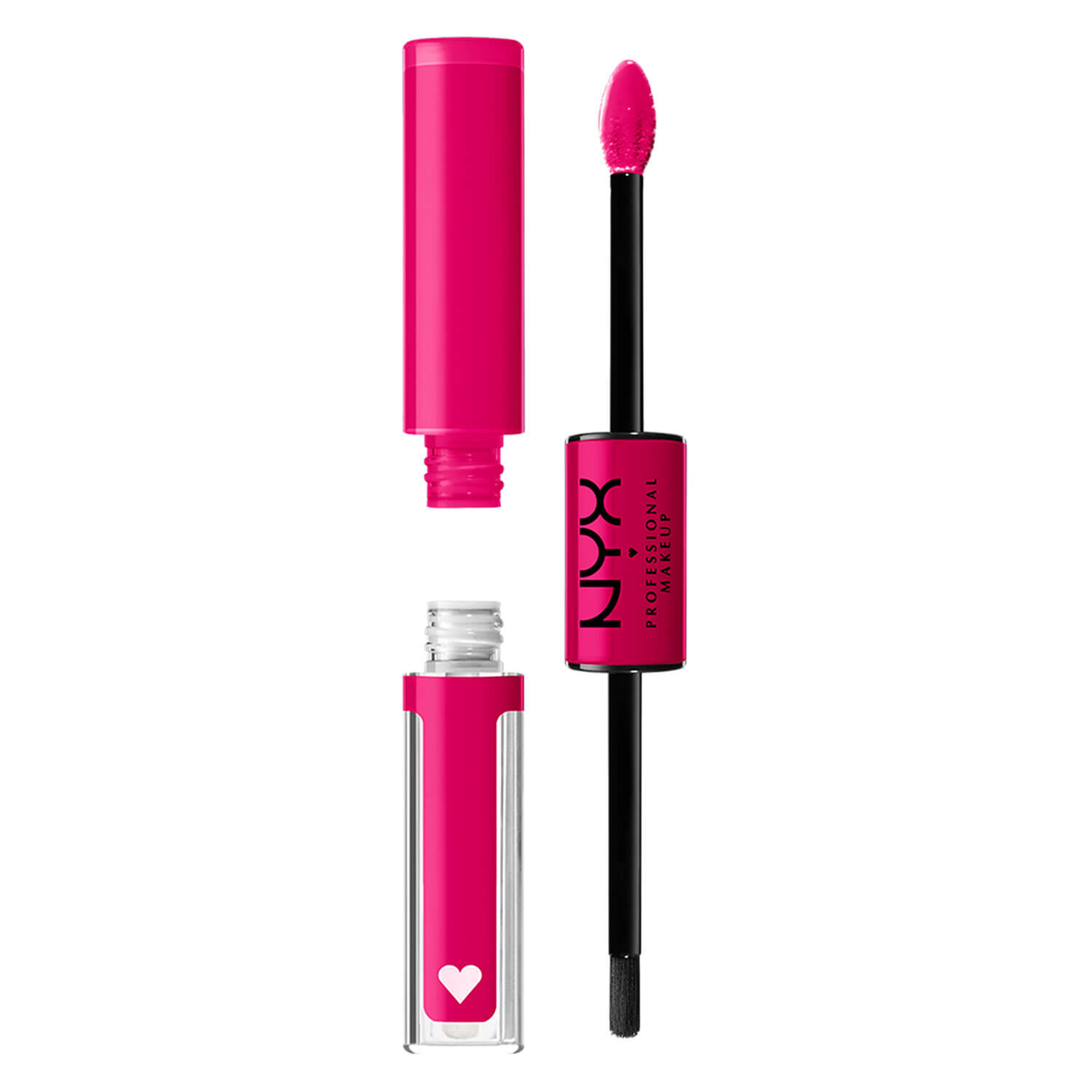 Nyx Professional Makeup Shine Loud – High Pigment Lip Shine Lead Everything 3.4ml