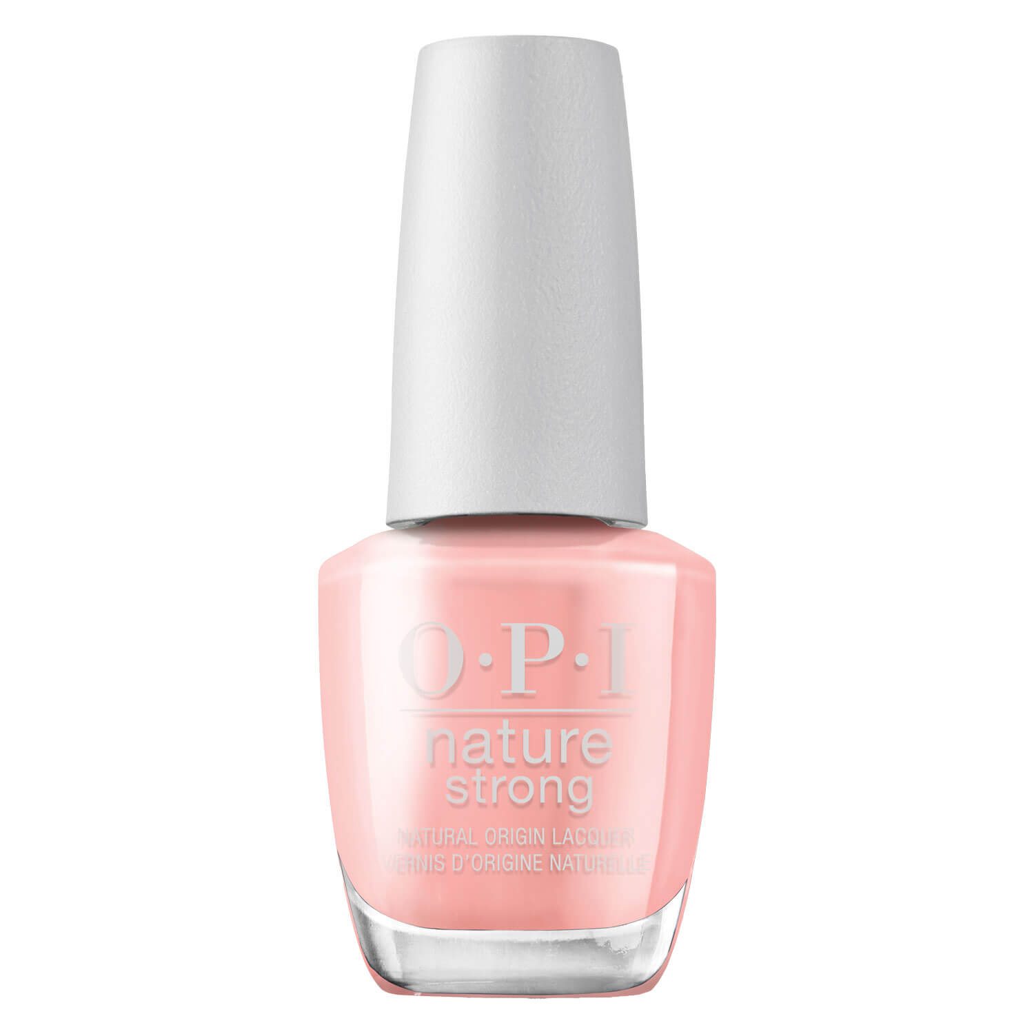 Opi Nature Strong - We Canyon Do Better 15ml