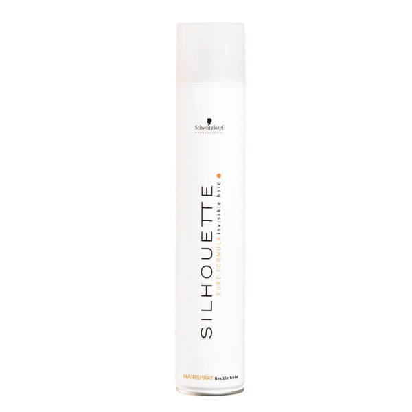 Image of Silhouette Flexible Hold - Hairspray