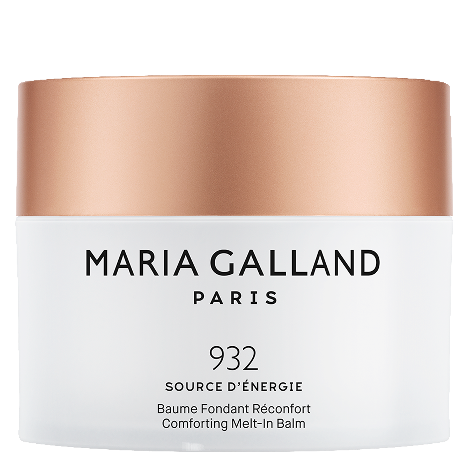 Maria Galland Source D'énergie - 932 Comforting Melt-In Balm 200