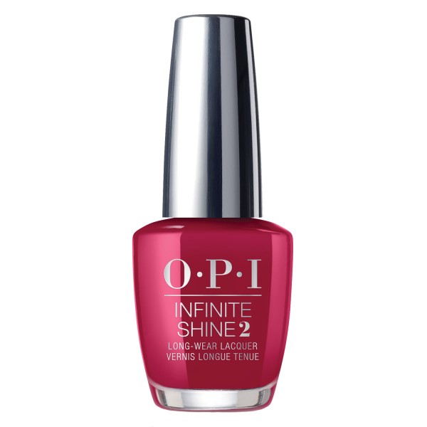 Image of Infinite Shine - OPI Red