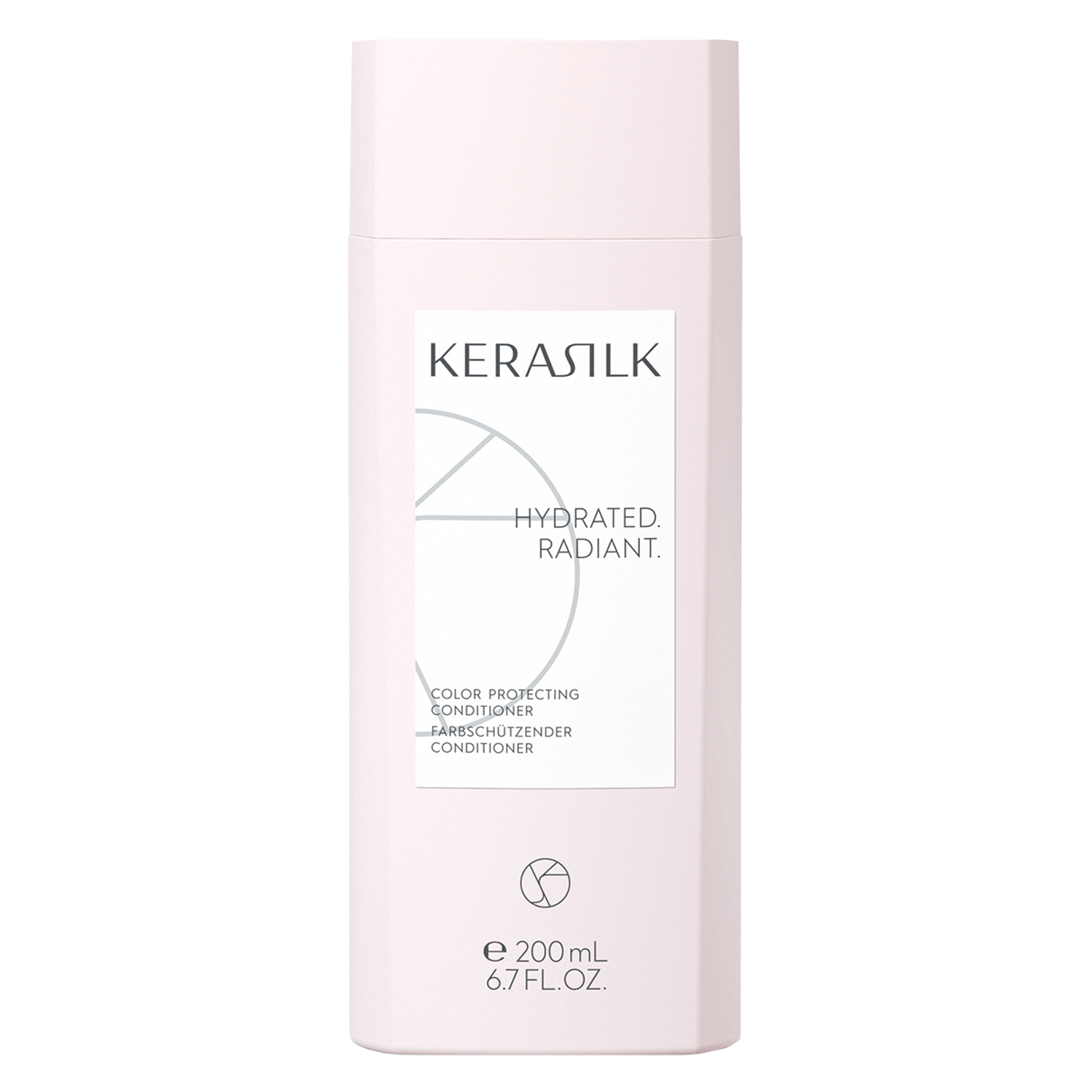 Kerasilk Essential – Color Protecting Conditioner 75ml