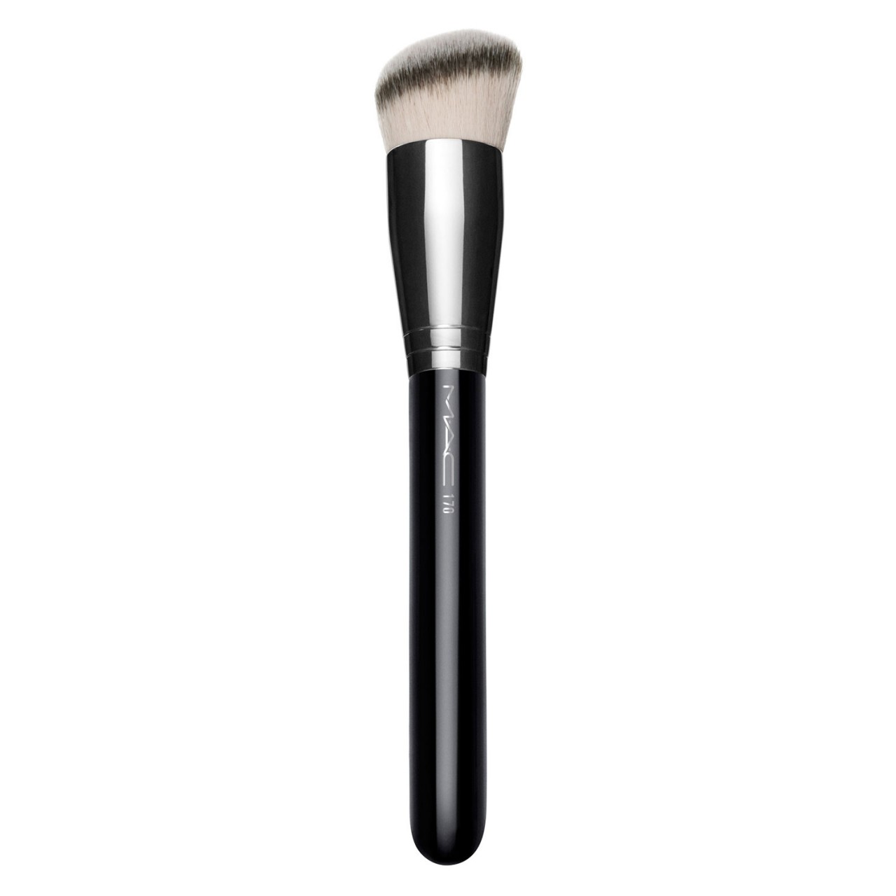 M·A·C Tools - Synthetic Rounded Slant Brush 170