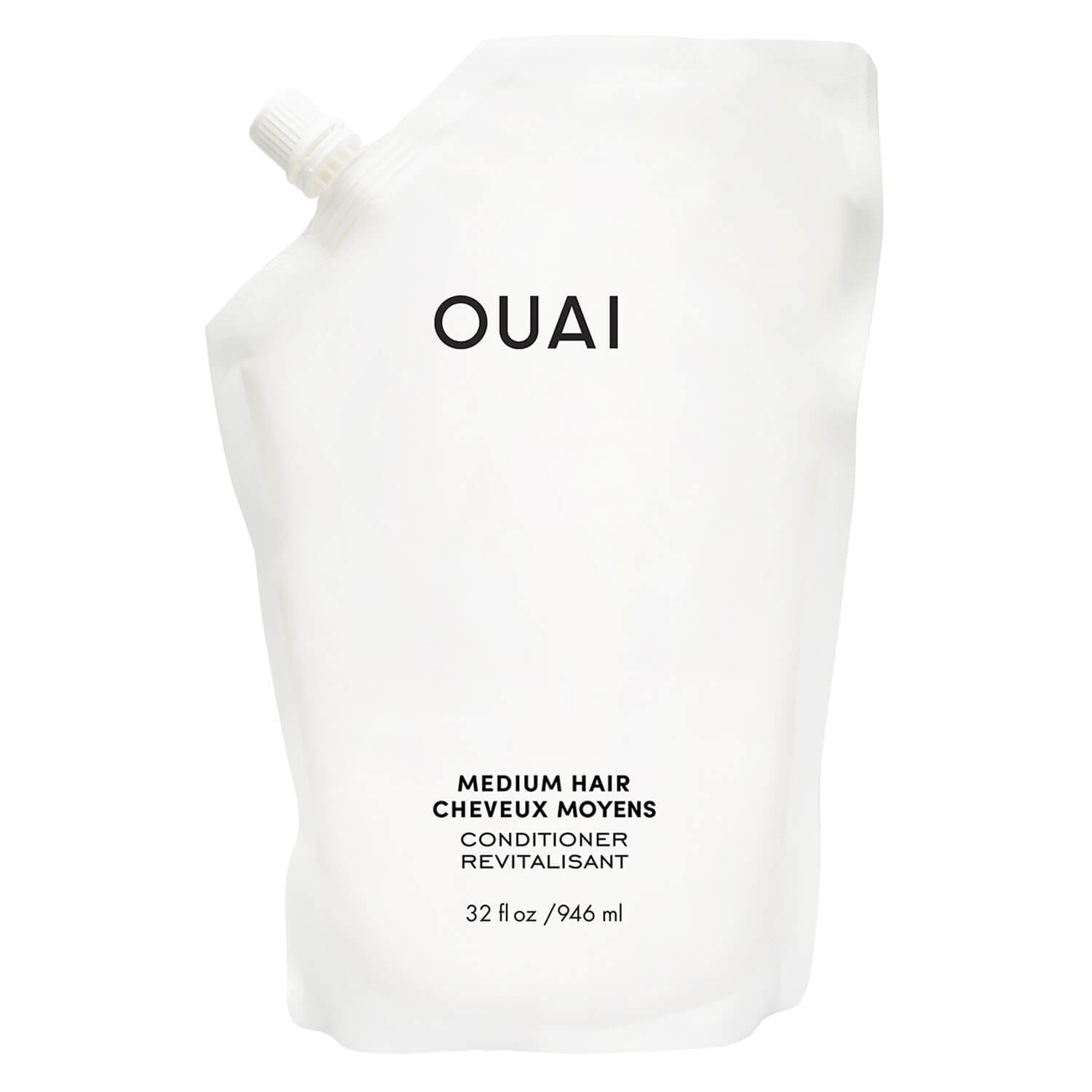 Ouai - Medium Conditioner Refill 946ml