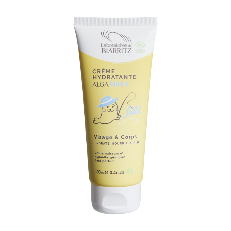 Laboratoires de Biarritz - AN Feuchtigkeitscreme