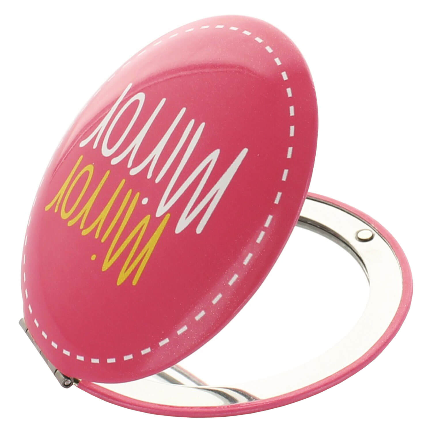 Beauty In The Air – Taschenspiegel