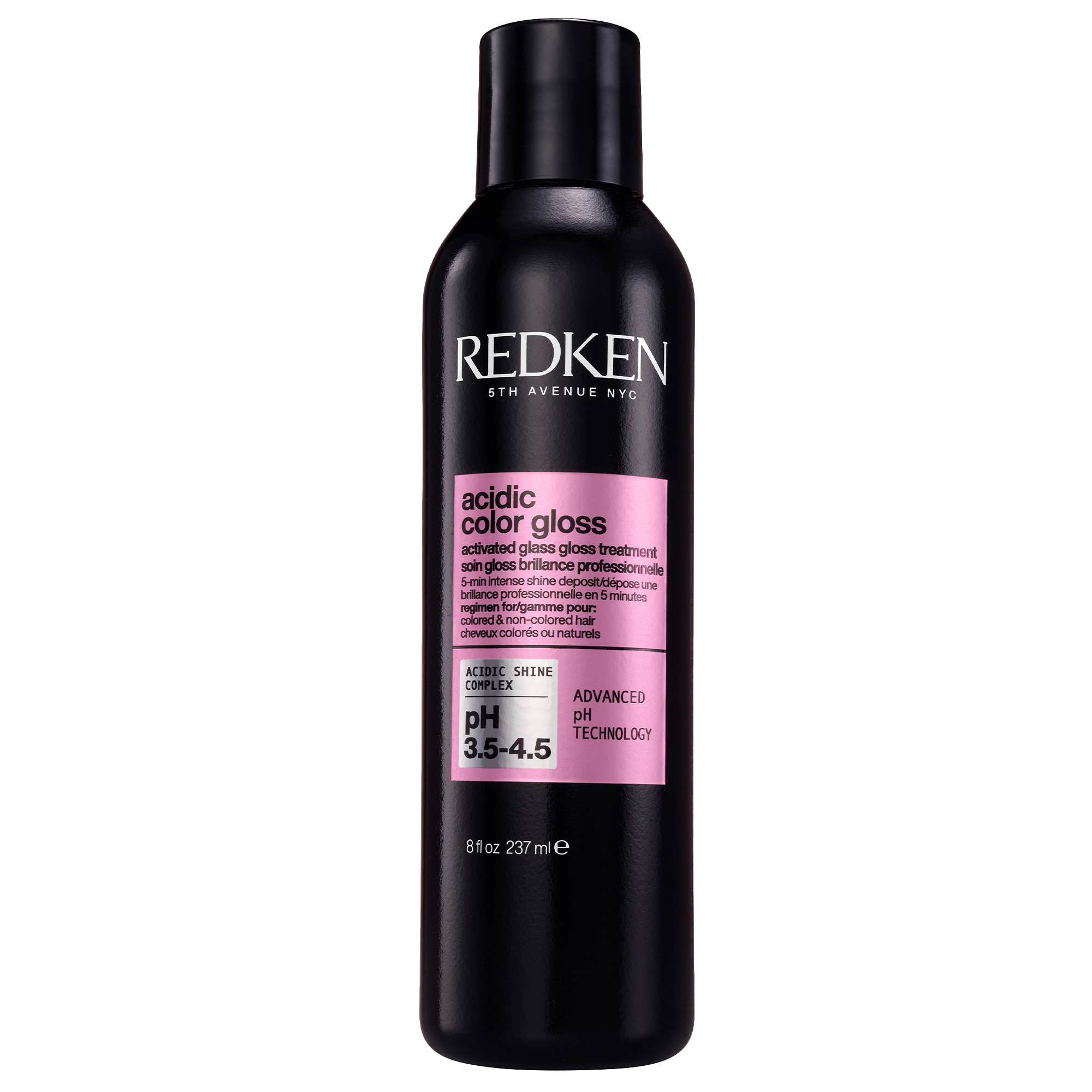 Redken Acidic Color Gloss – Treatment