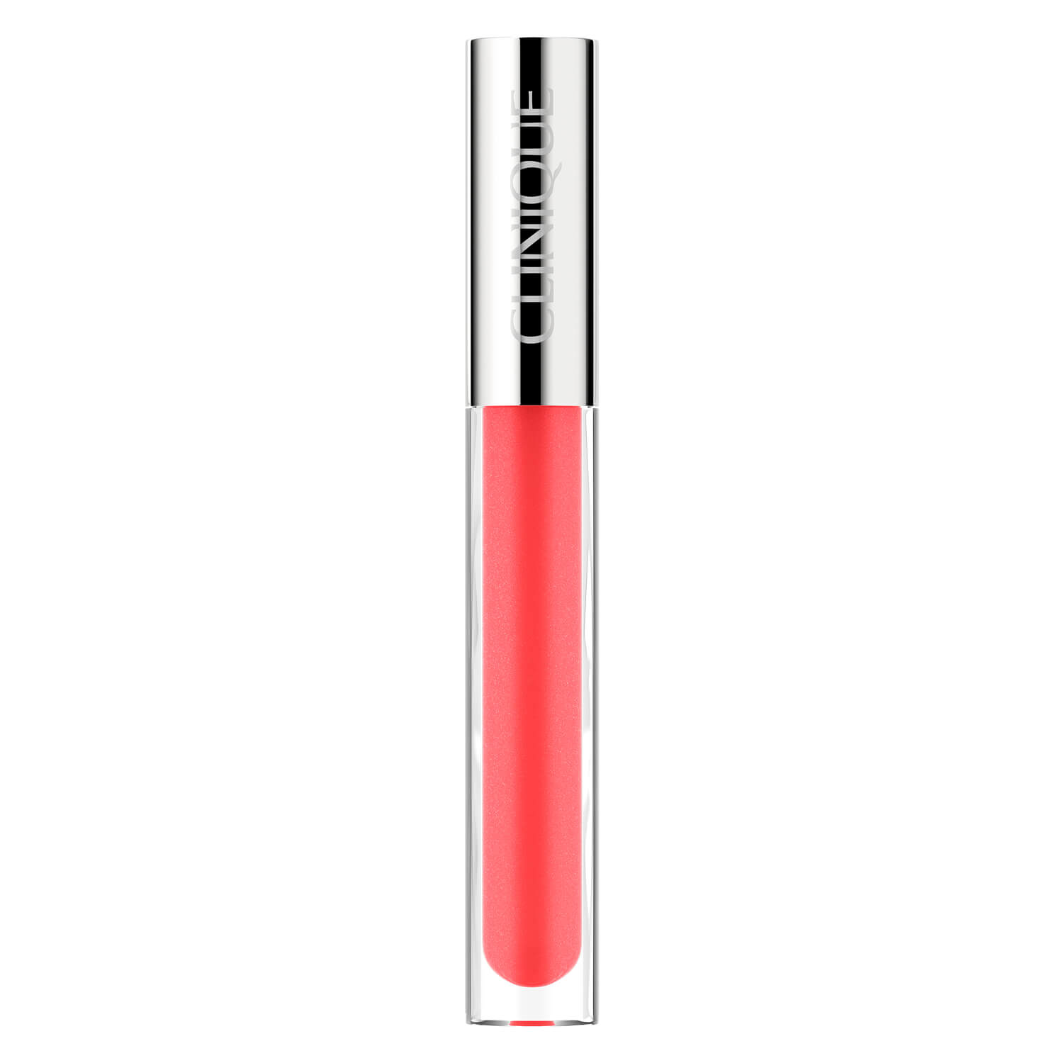 Clinique Lips Pop Plush Creamy Lip Gloss 05 Rosewater Pop