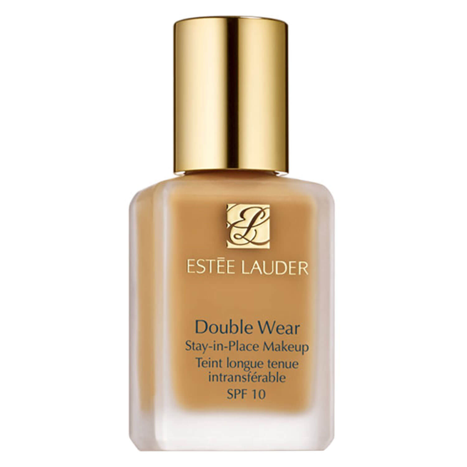 Estée Lauder Double Wear – Stay-In-Place Makeup Spf10 Wheat 3n2 30ml