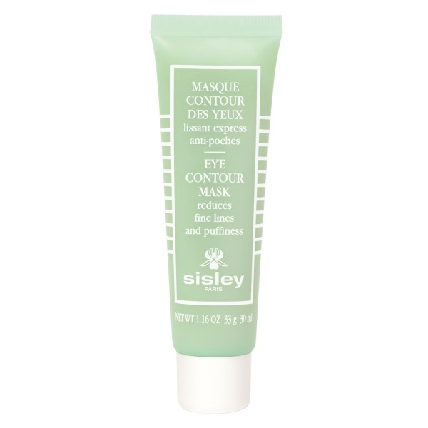 Image of Sisley Skincare - Masque Contour des Yeux