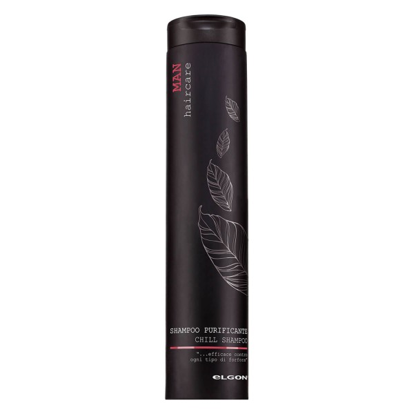 Image of Elgon for Men - Chill Shampoo Purificante