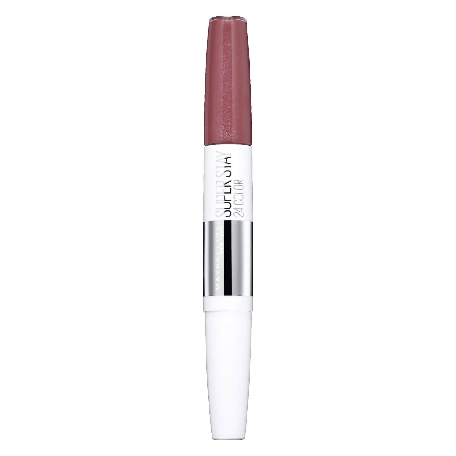 Maybelline New York Maybelline Ny Lips – Super Stay 24h Lippenstift Nr. 185 Rose Dust 5.4g