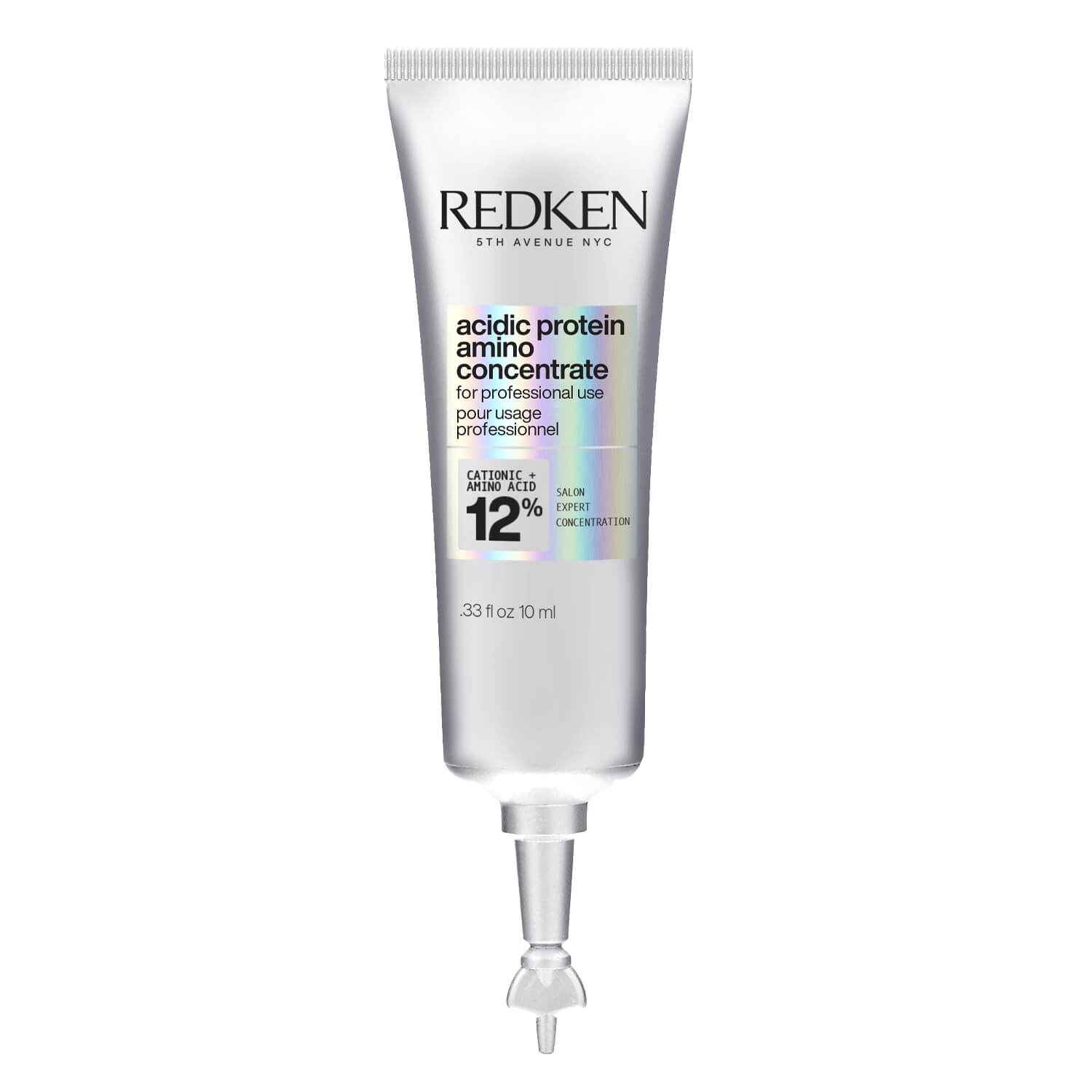 Redken Acidic Bonding - Concentrate Protein Amino Concentrate 10x10ml