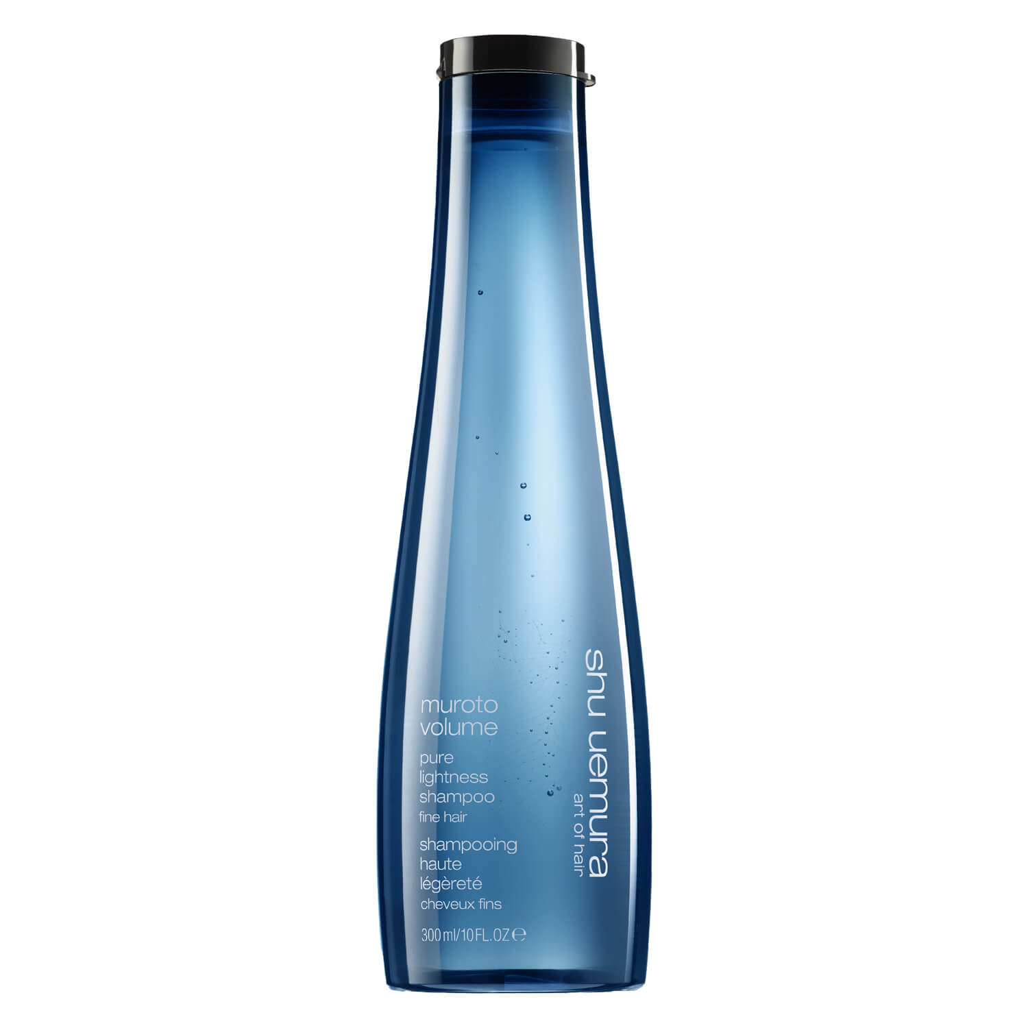Shu Uemura Art Of Hair Muroto Volume – Shampoo 300ml