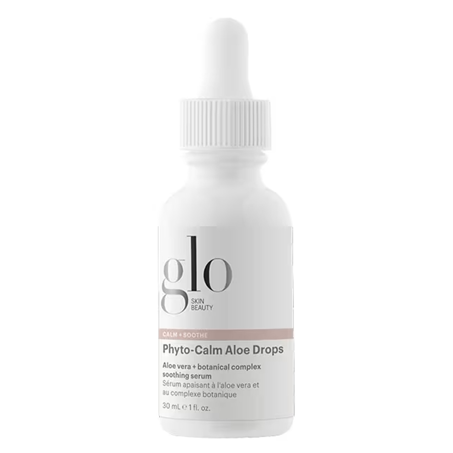 Glo Skin Beauty Care – Phyto-Calm Aloe Drops 30ml