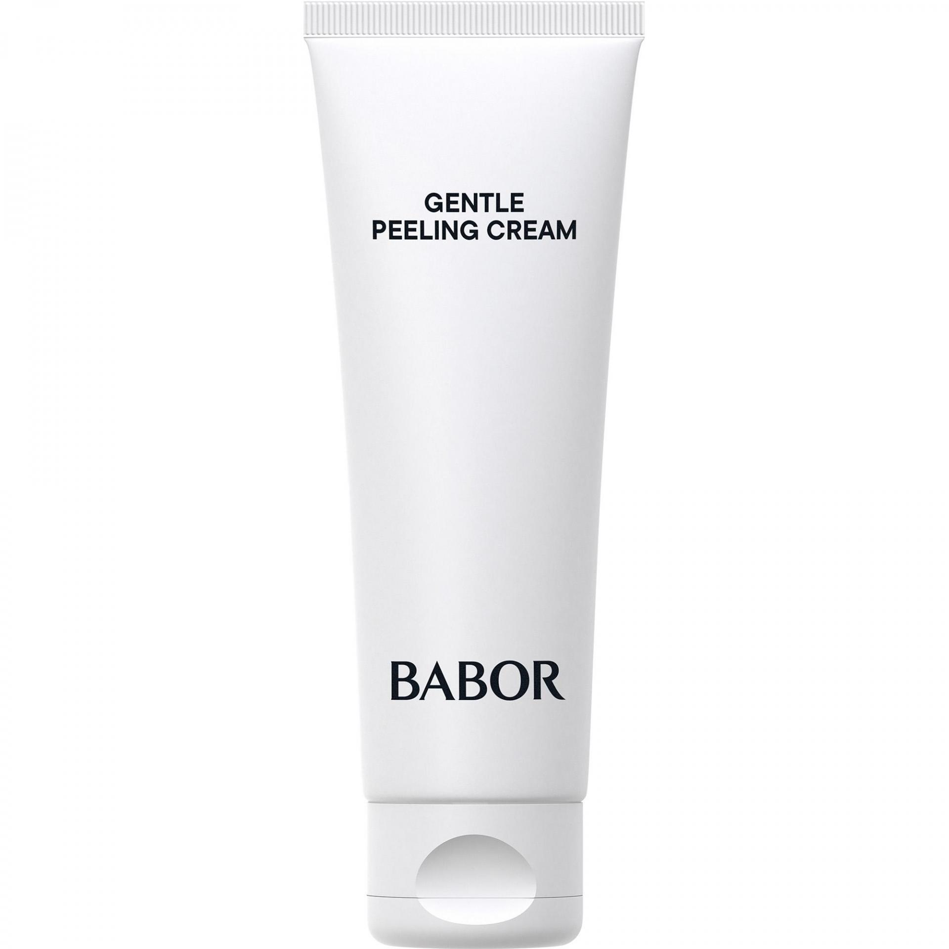 Babor Cleansing - Gentle Peeling Cream 50ml